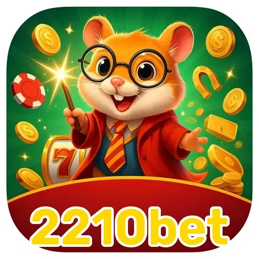 2210bet Bônus