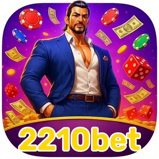 2210bet Site Confiável