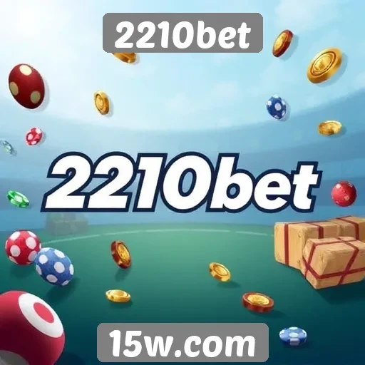 Análise das ofertas de jogos no site 2210bet