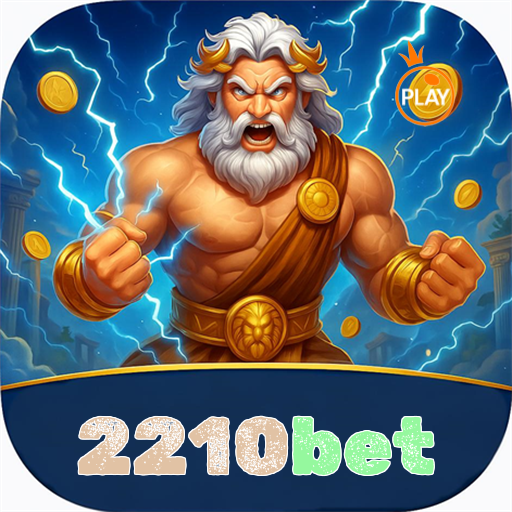 2210bet-Logo