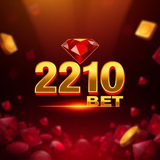Logotipo 2210bet