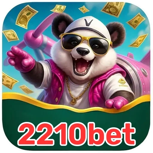 2210bet Plataforma