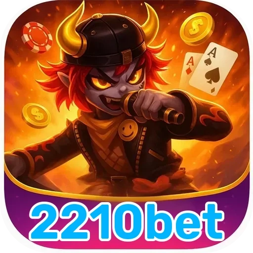 2210bet Safety